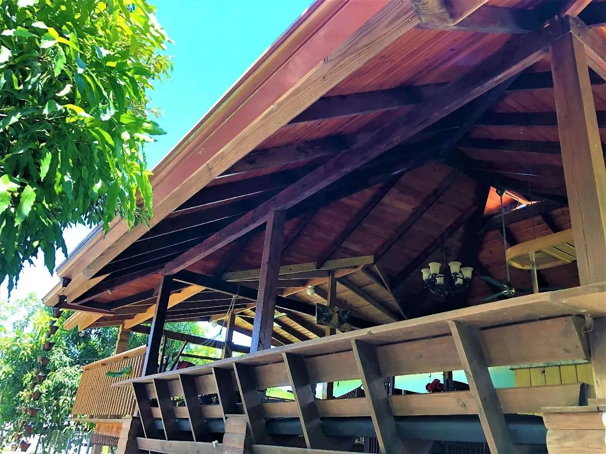 El Almendro By Hospedify - Casa De Campo Con Acceso A Complejo Turistico 哈拉瓦科阿 度假居
