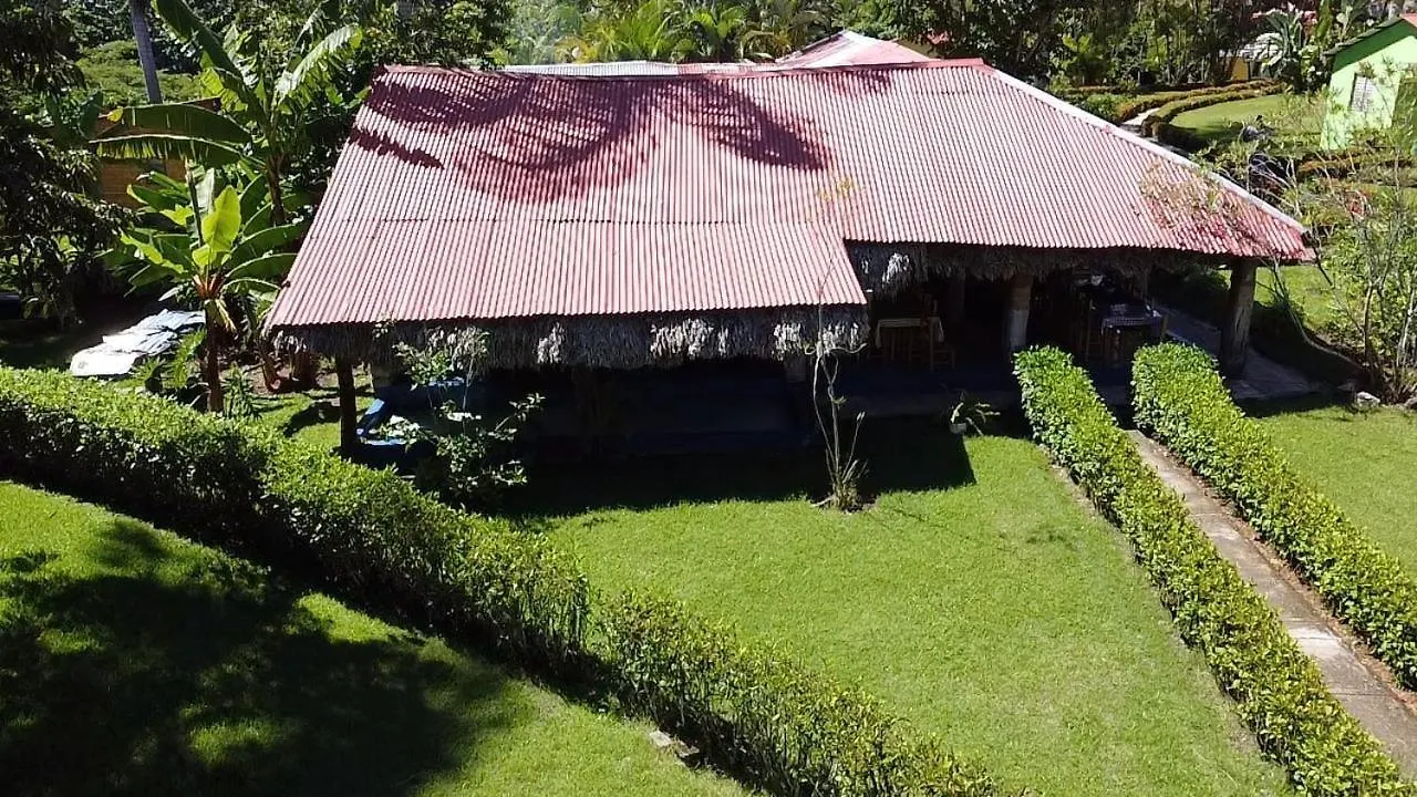 El Almendro By Hospedify - Casa De Campo Con Acceso A Complejo Turistico 哈拉瓦科阿 0*,