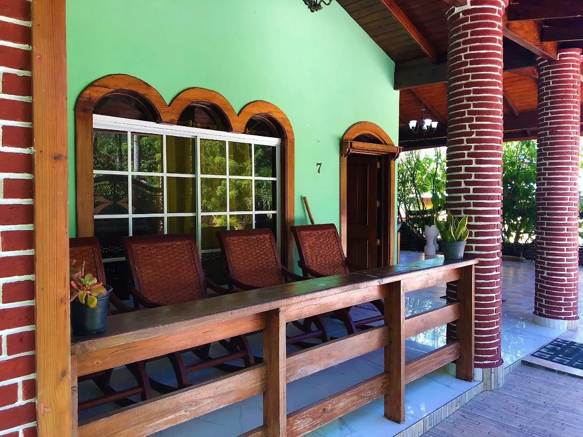El Almendro By Hospedify - Casa De Campo Con Acceso A Complejo Turistico 哈拉瓦科阿 度假居