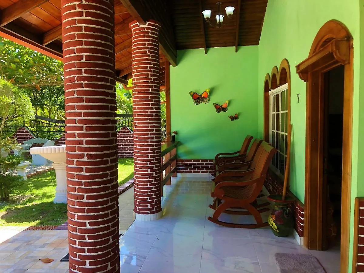 El Almendro By Hospedify - Casa De Campo Con Acceso A Complejo Turistico 哈拉瓦科阿