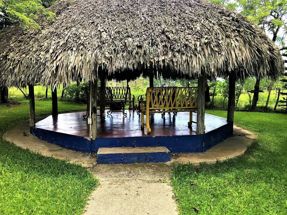 El Almendro By Hospedify - Casa De Campo Con Acceso A Complejo Turistico 哈拉瓦科阿