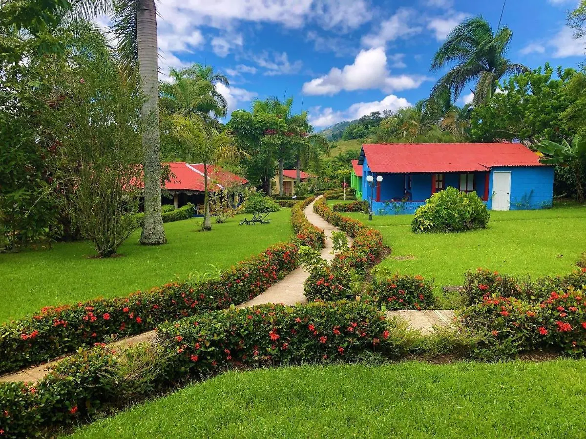El Almendro By Hospedify - Casa De Campo Con Acceso A Complejo Turistico 哈拉瓦科阿 度假居