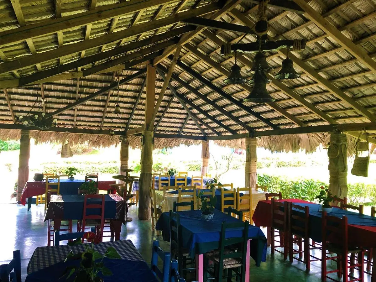 度假居 El Almendro By Hospedify - Casa De Campo Con Acceso A Complejo Turistico 哈拉瓦科阿