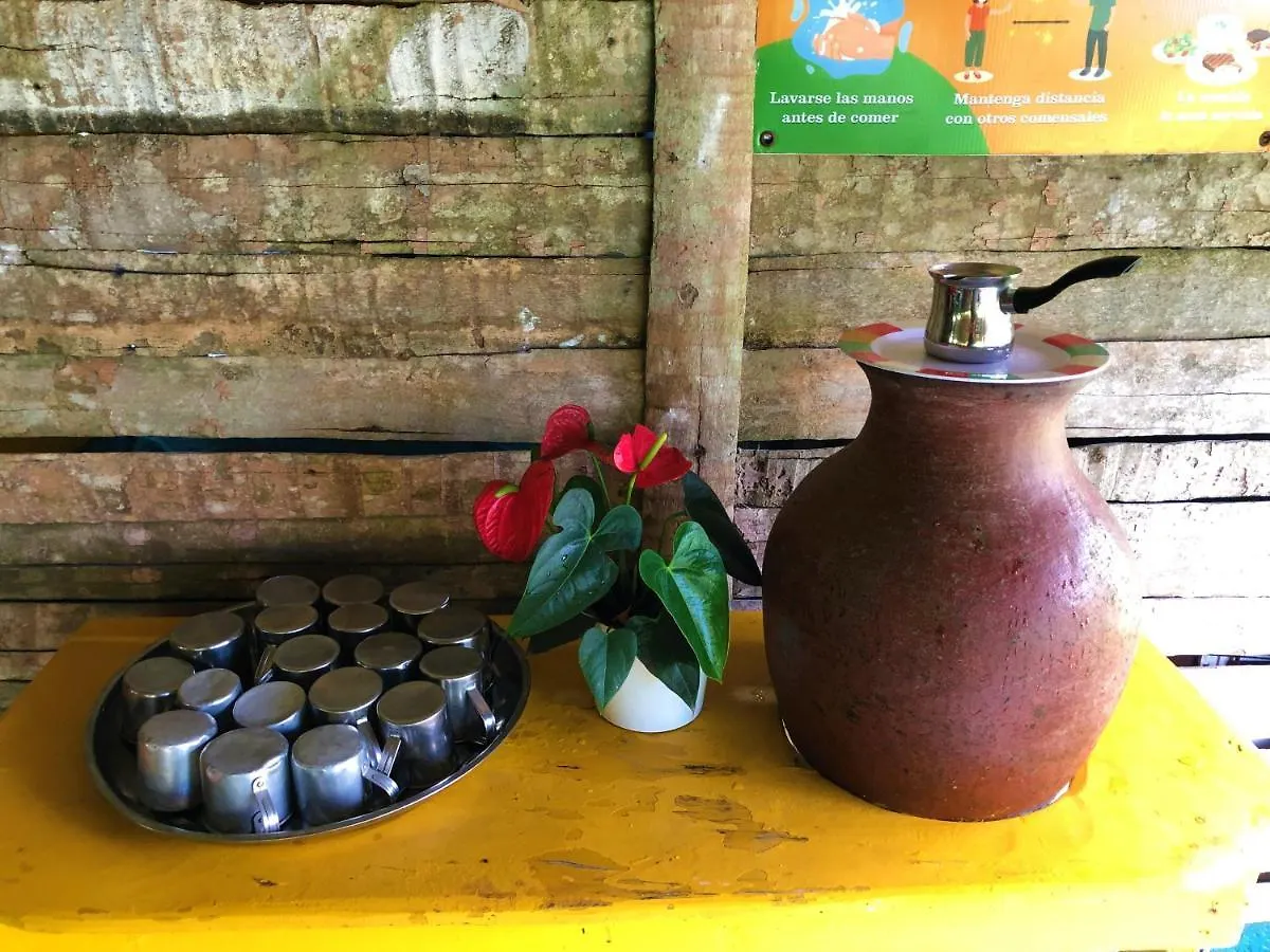 El Almendro By Hospedify - Casa De Campo Con Acceso A Complejo Turistico 哈拉瓦科阿 0*,  多米尼加共和国