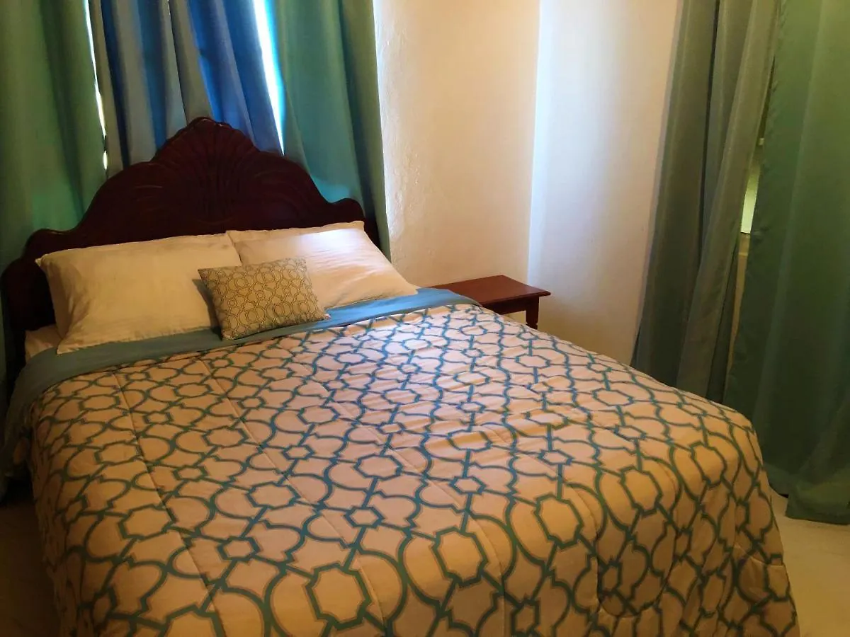 El Almendro By Hospedify - Casa De Campo Con Acceso A Complejo Turistico 哈拉瓦科阿 多米尼加共和国