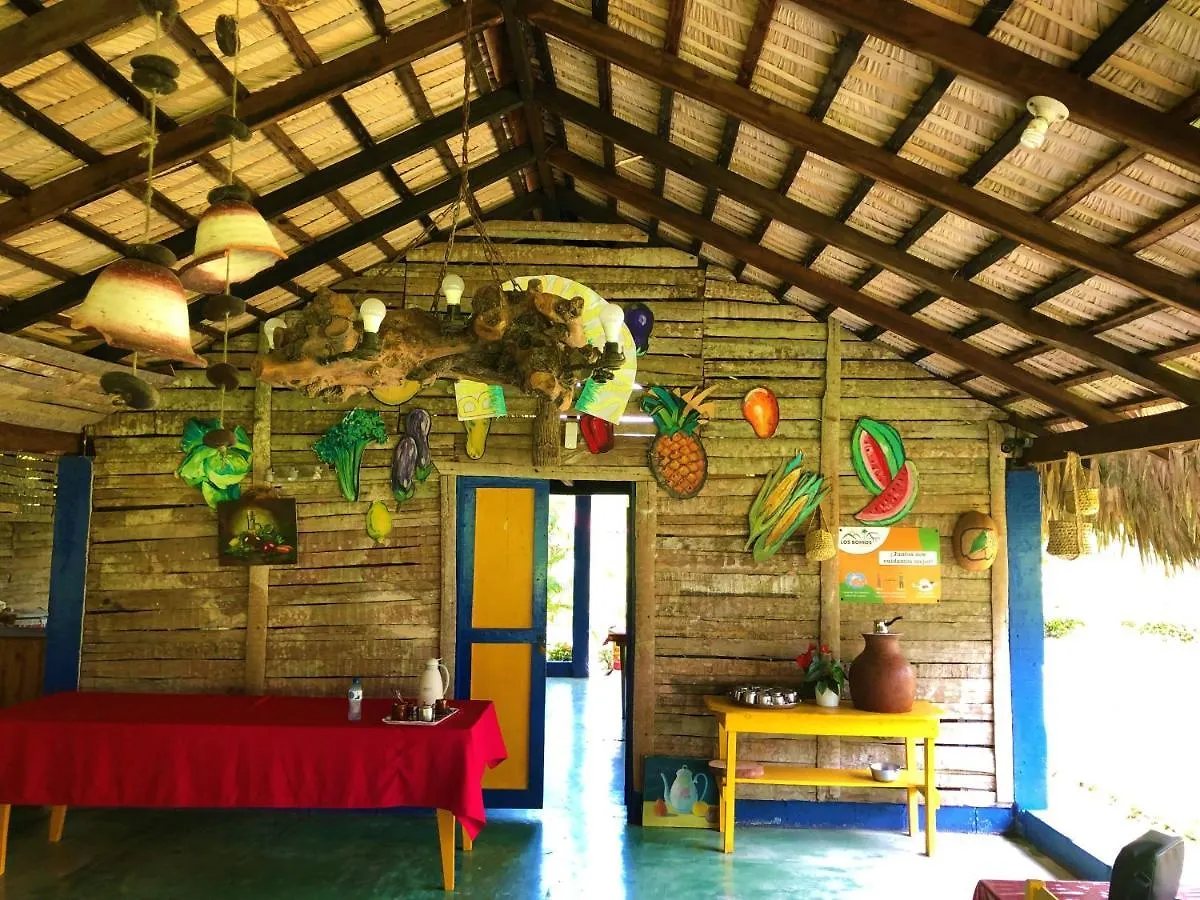 El Almendro By Hospedify - Casa De Campo Con Acceso A Complejo Turistico 哈拉瓦科阿 度假居